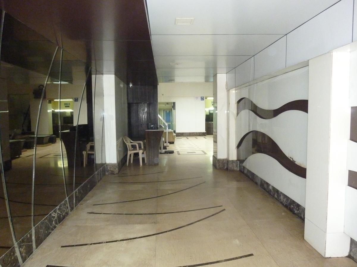 Hotel Stars Mumbai  Buitenkant foto