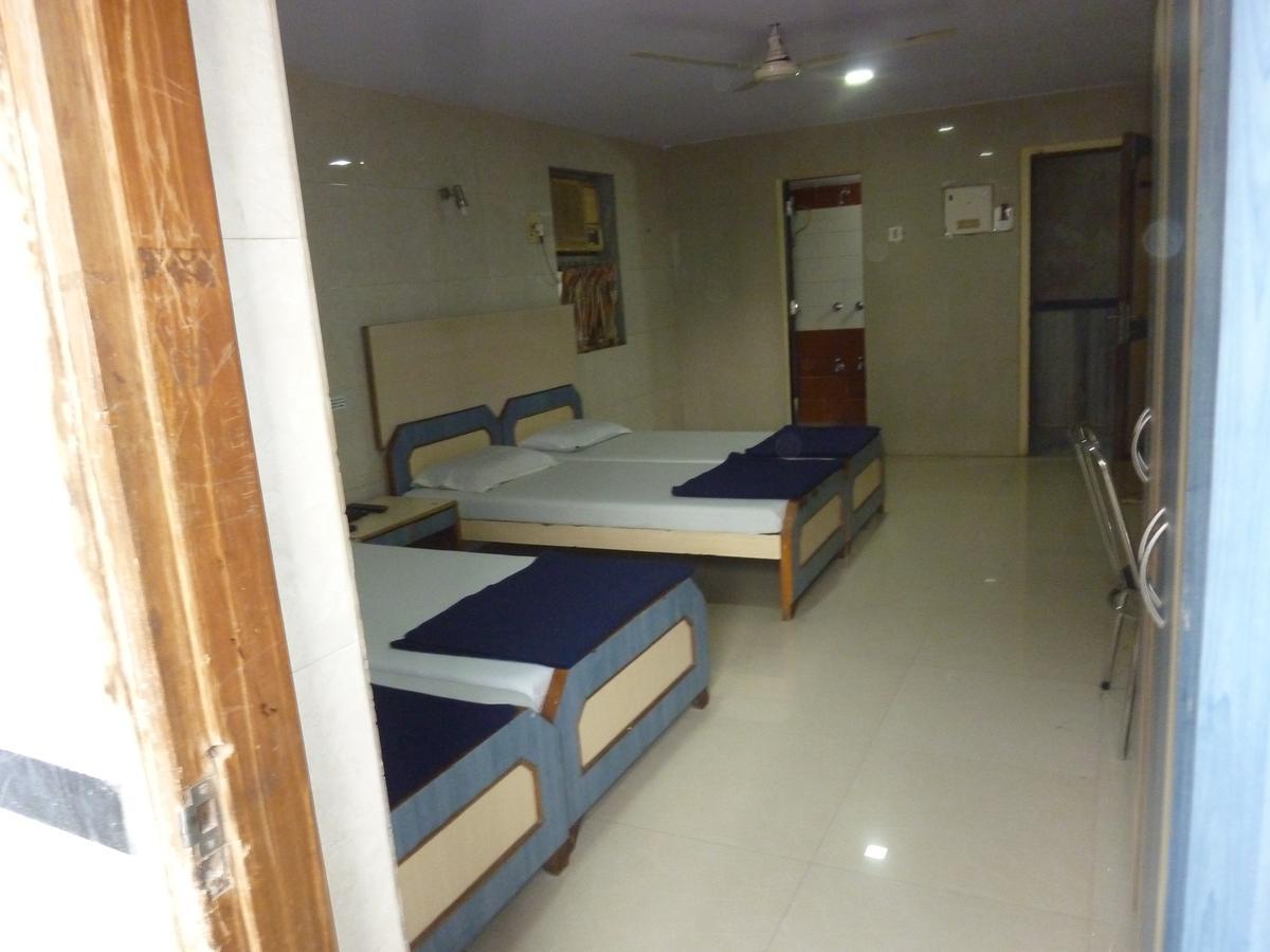 Hotel Stars Mumbai  Kamer foto