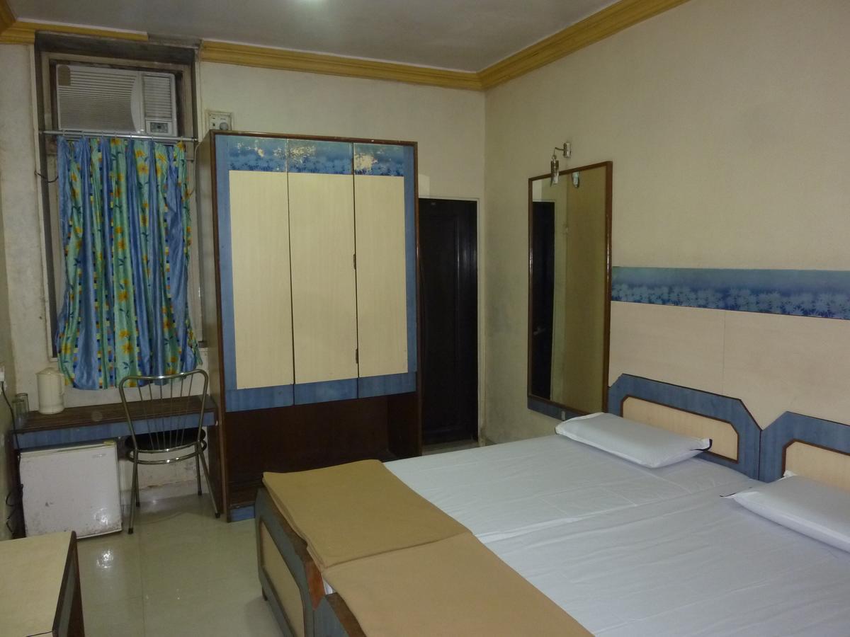 Hotel Stars Mumbai  Kamer foto