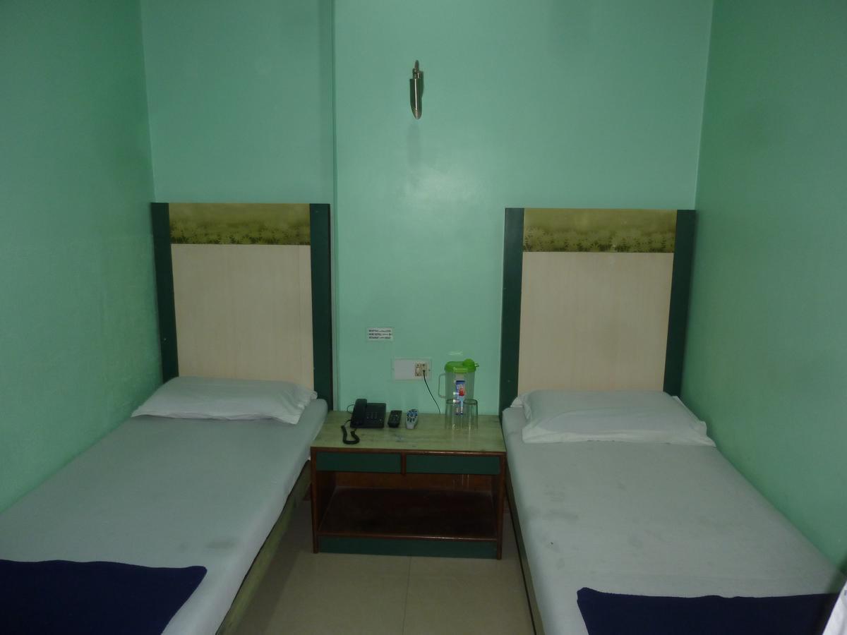 Hotel Stars Mumbai  Kamer foto