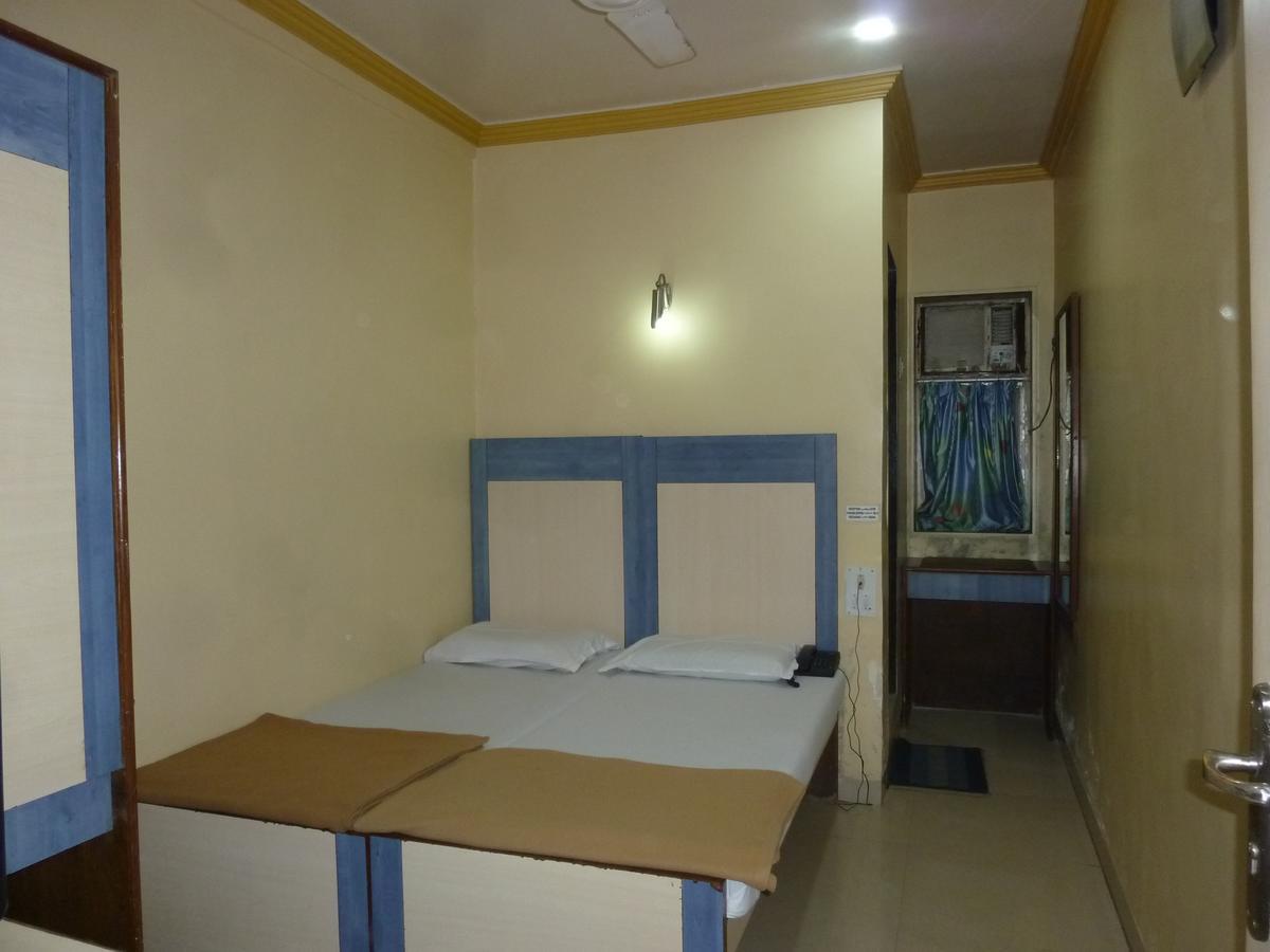 Hotel Stars Mumbai  Kamer foto