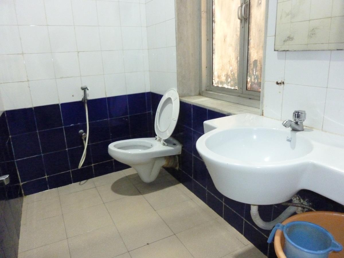 Hotel Stars Mumbai  Kamer foto