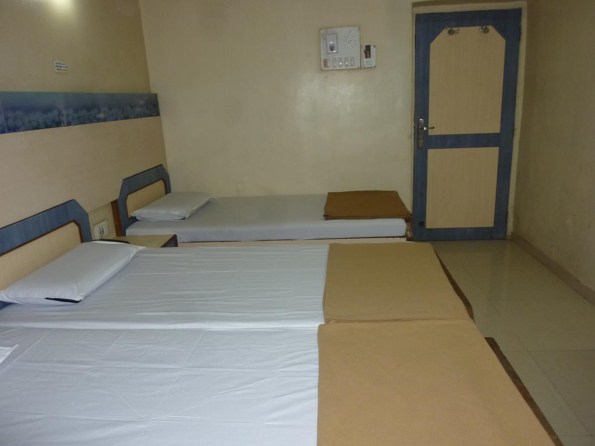Hotel Stars Mumbai  Kamer foto