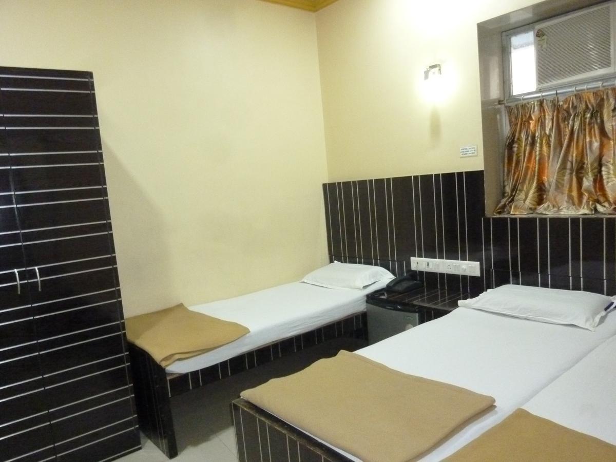 Hotel Stars Mumbai  Kamer foto