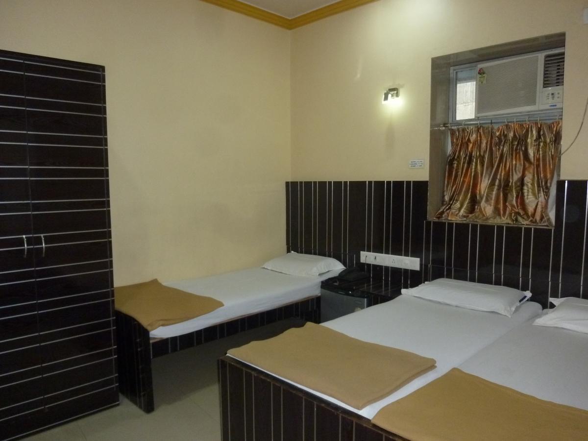 Hotel Stars Mumbai  Kamer foto