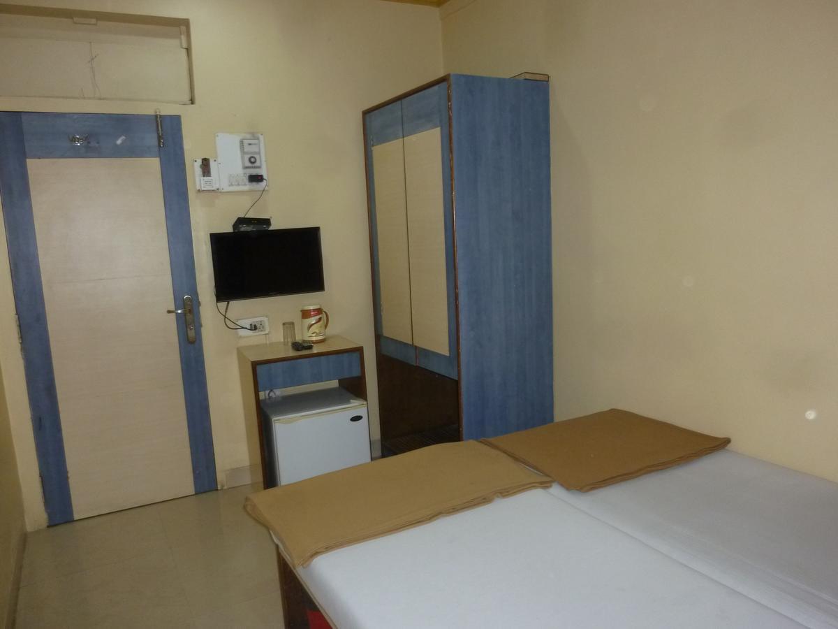 Hotel Stars Mumbai  Kamer foto