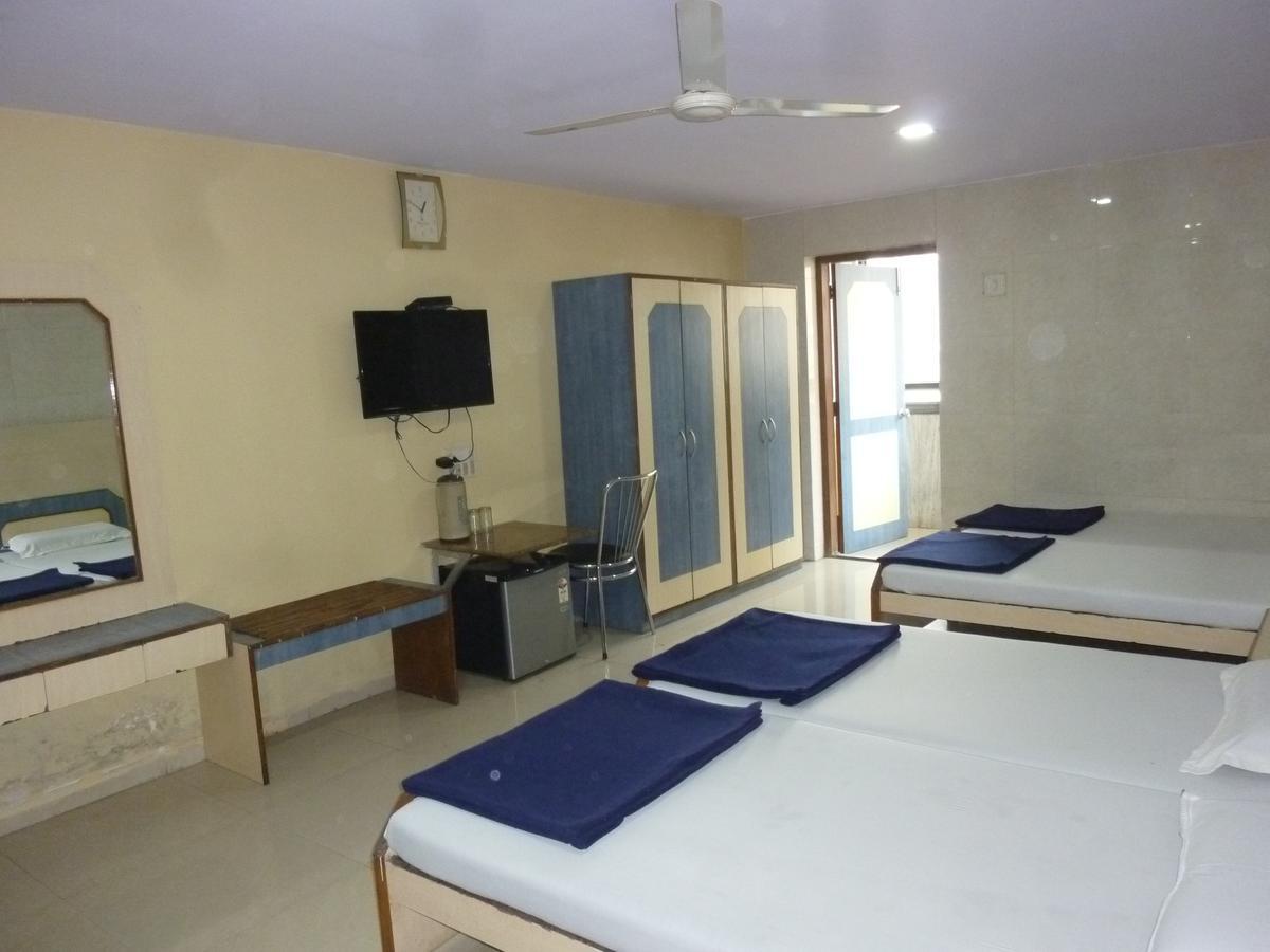 Hotel Stars Mumbai  Kamer foto