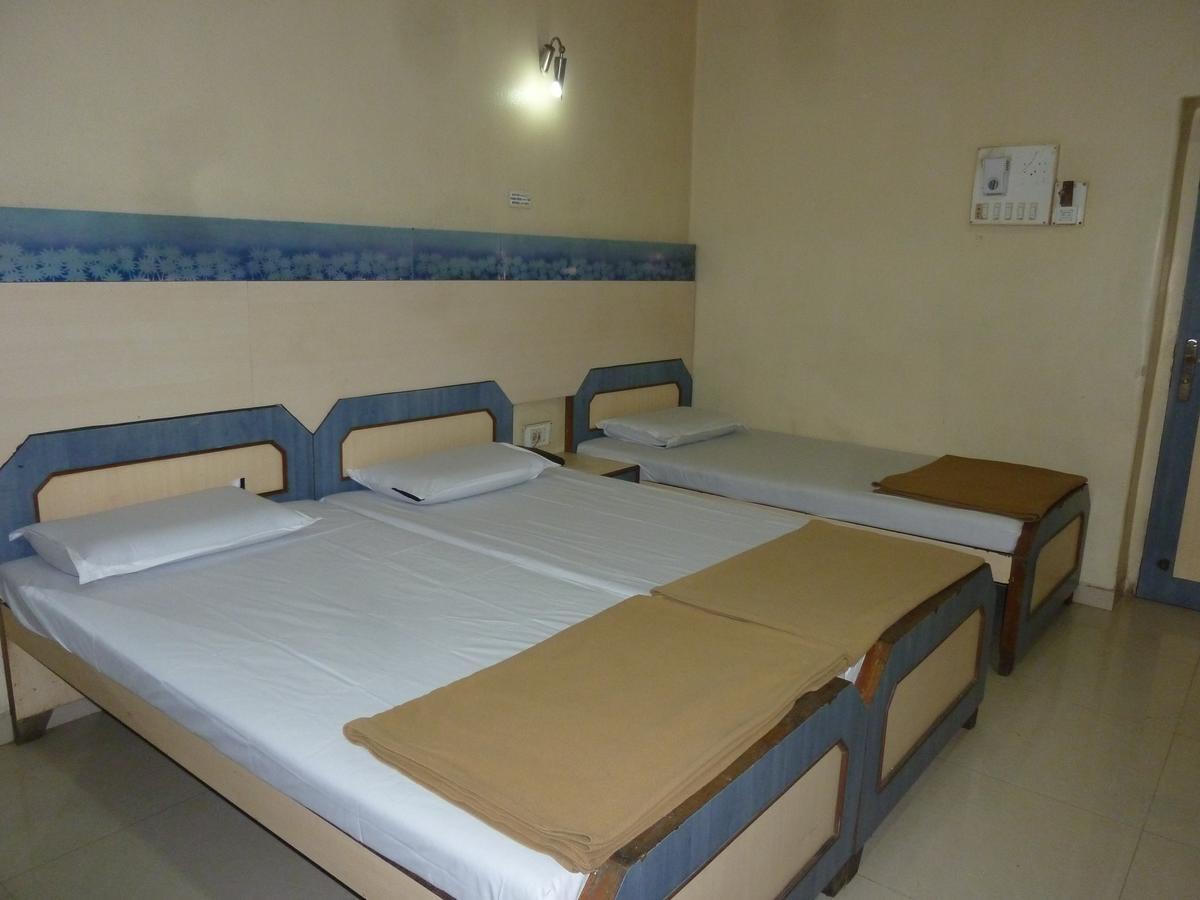 Hotel Stars Mumbai  Kamer foto